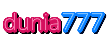 dunia777 — logo kanal